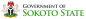 Sokoto State Government logo