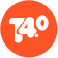 T40 Technologies logo