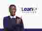 Leanx Support and Consulting logo
