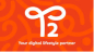 T2 (Formerly 9Mobile) logo