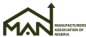 Manufacturers Association of Nigeria (MAN) logo