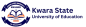 Kwara State University of Education (KWASUED) logo
