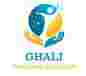 Ghali Humanitarian Aid Initiative (GHAI) logo
