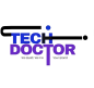 Techdoctorinnovations logo